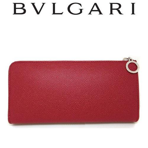 BVLGARI 長財布 ブルガリ財布 コピー 37322rubyred 7022121